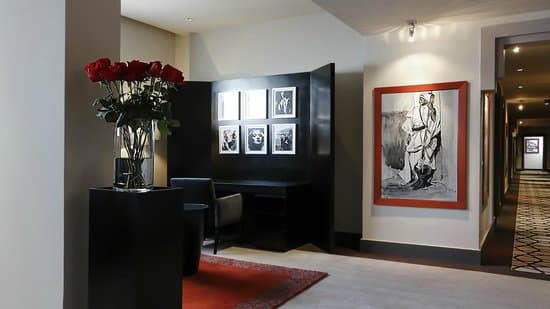 TOUR HASSAN HOTEL RABAT – vue 5