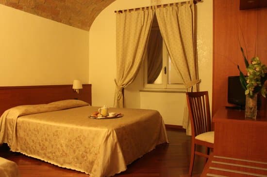 PRISCILLA HOTEL ROME – vue 3