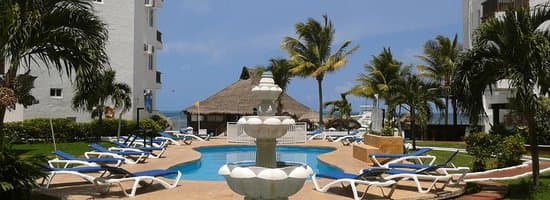 Hôtel Impérial Las Perlas 3* – vue 2