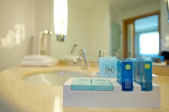 NOVOTEL ROMA LA RUSTICA – vue 2