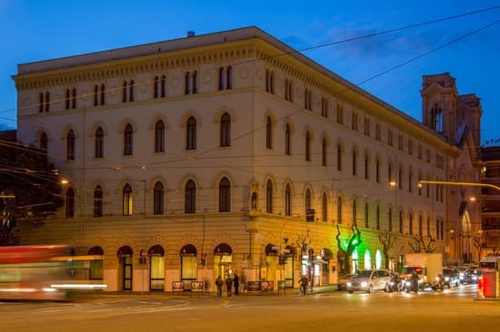 HOTEL MILTON ROMA – vue 3