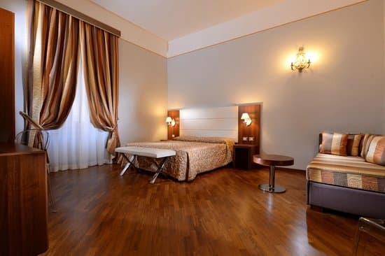 HOTEL ROMANA RESIDENCE – vue 4