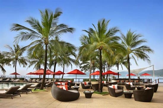 SEAVIEW PATONG HOTEL PHUKET – vue 5