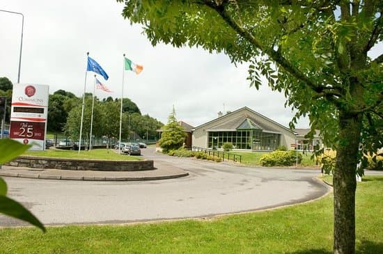 COMMONS INN CORK – vue 3