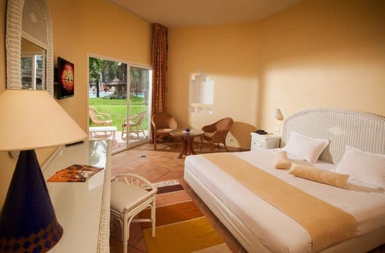 Hôtel Odyssée 4* – vue 4