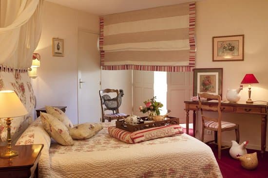HOTEL CHATEAU COLBERT – vue 2