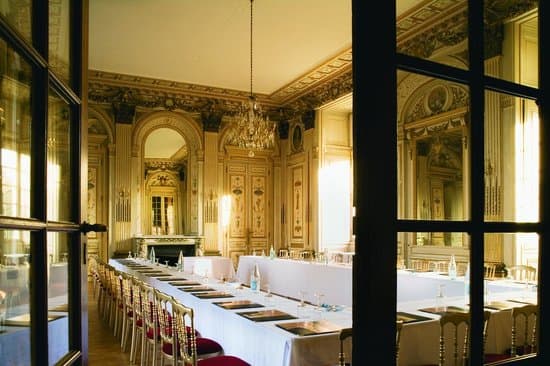 HOTEL CHATEAU COLBERT – vue 5