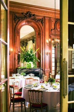 HOTEL CHATEAU COLBERT – vue 4