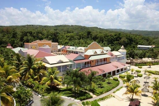 BAHIA PRINCIPE SAN JUAN RESORT – vue 3