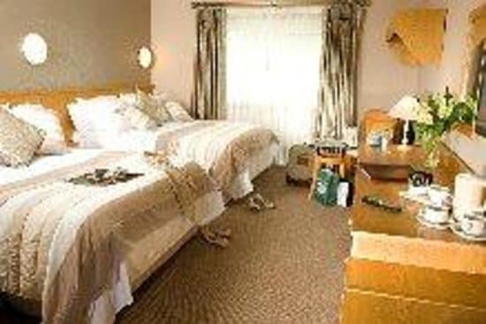 COMMONS INN CORK – vue 2