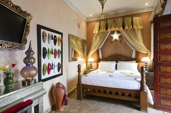 RIADS FASCINATION – vue 3