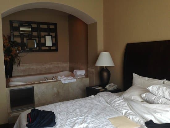BEST WESTERN GARDEN INN – vue 4