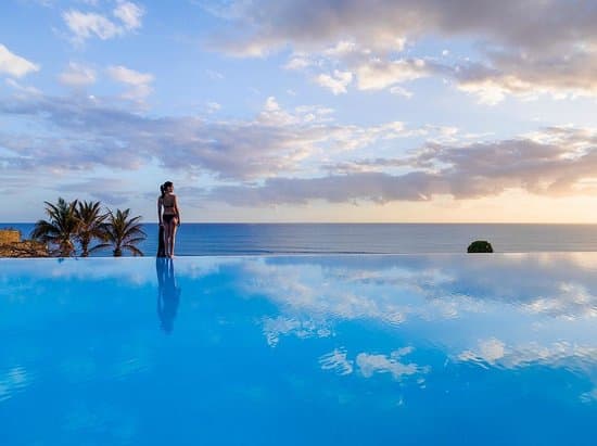 H10 PLAYA MELONERAS PALACE HOTEL GRAN CANARIA – vue 4