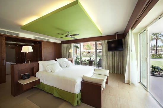 Hôtel Barcelo Bavaro Palace 5* – vue 3