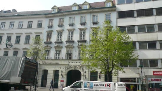 Hôtel MERCURE GRAND HOTEL BIEDERMEIER WIEN