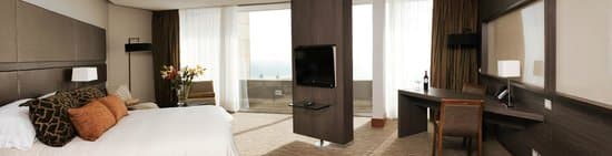 ANTOFAGASTA HOTEL CHILE – vue 5