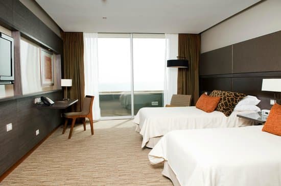 ANTOFAGASTA HOTEL CHILE – vue 4