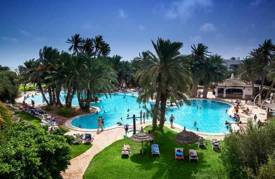 Hôtel Odyssée 4* – vue 3
