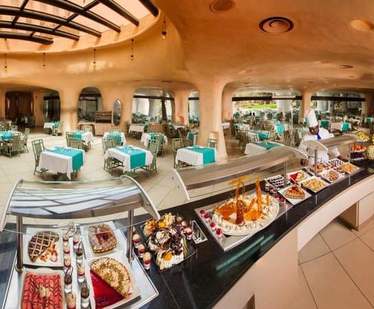 Hôtel Odyssée 4* – vue 5