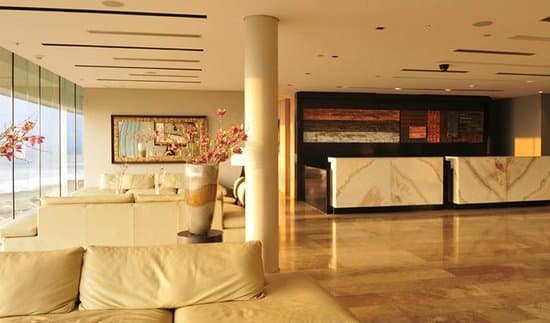 ANTOFAGASTA HOTEL CHILE – vue 3