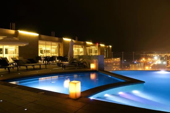 ANTOFAGASTA HOTEL CHILE – vue 2