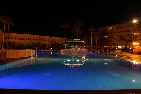 Hotel Club Tropicana 3* – vue 5