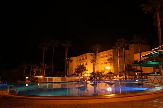 Hotel Club Tropicana 3* – vue 4