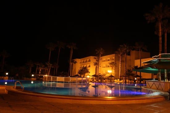 Hotel Club Tropicana 3* – vue 3