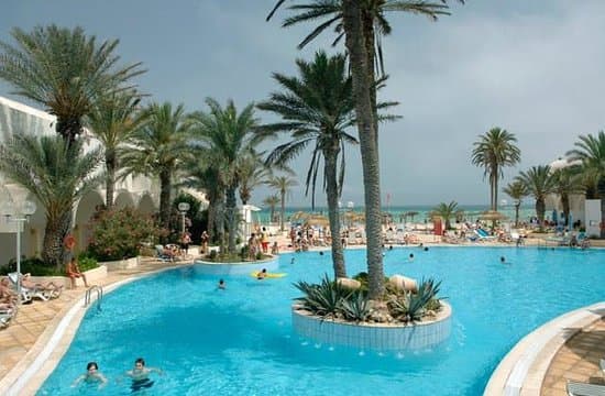 Club Marmara Dahlia *** – vue 3