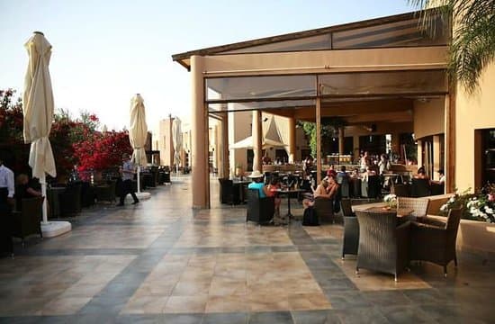 Hotel Club Madina 4* – vue 3