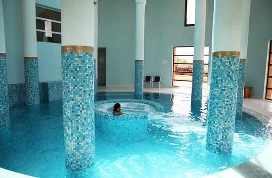 Hotel Club Madina 4* – vue 2