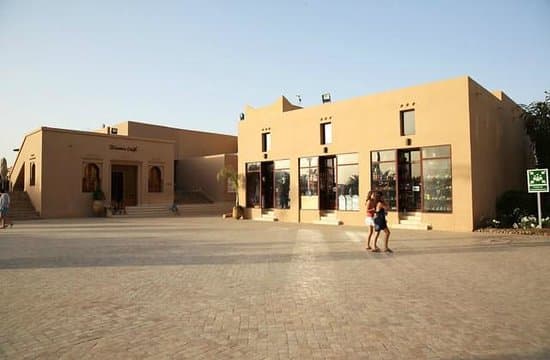 Hotel Club Madina 4* – vue 5