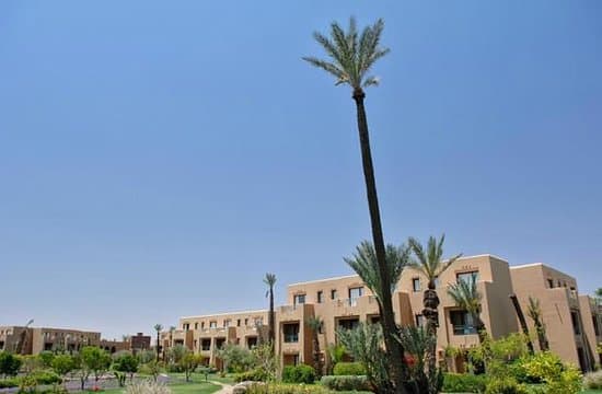 Hotel Club Madina 4* – vue 4