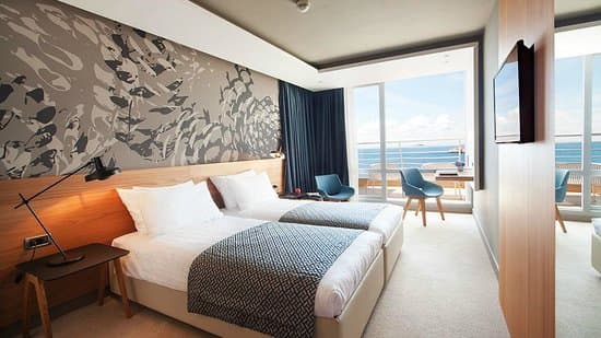 PALACE HOTEL DUBROVNIK – vue 5