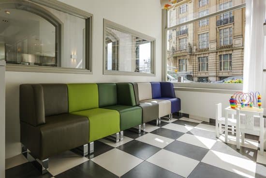 Hotel Bellevue 3* – vue 3
