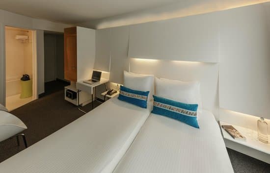 Hotel Bellevue 3* – vue 2