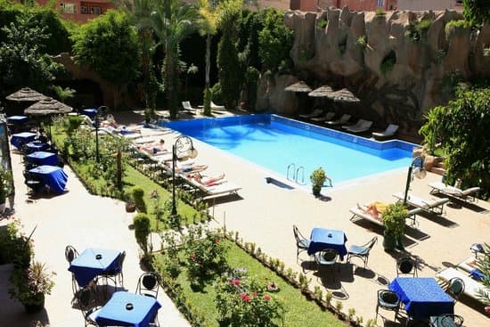 Hotel Imperial Holiday 4* – vue 2