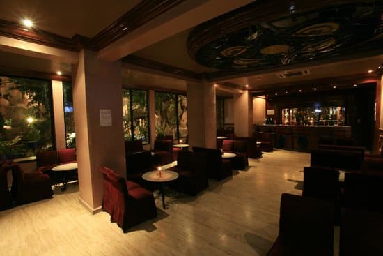 Hotel Imperial Holiday 4* – vue 5