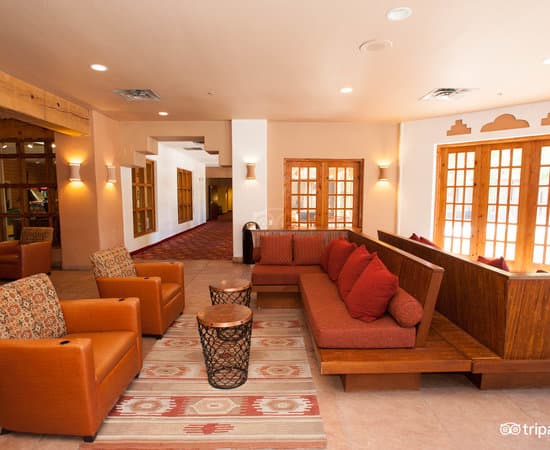 QUALITY INN AT LAKE POWELL – vue 2