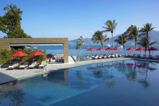 SEAVIEW PATONG HOTEL PHUKET – vue 2