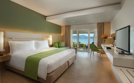SEAVIEW PATONG HOTEL PHUKET – vue 4