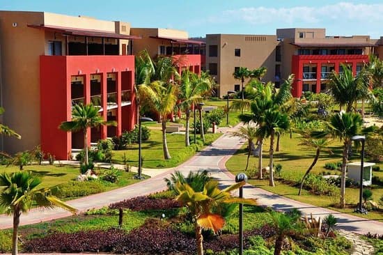 Club Lookea Playa Grande – vue 4
