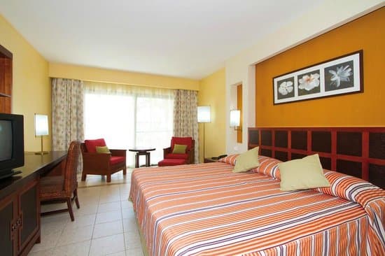 Club Lookea Playa Grande – vue 5