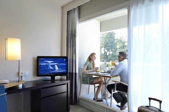 NOVOTEL AVIGNON SUD – vue 4