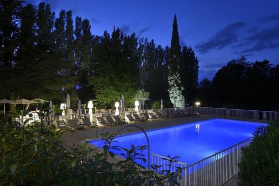 NOVOTEL AVIGNON SUD – vue 3