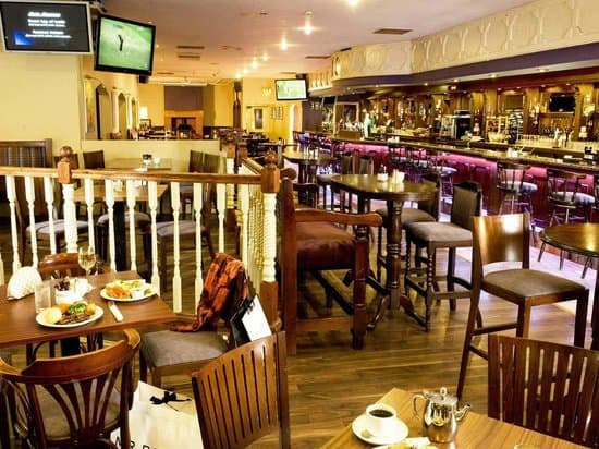 COMMONS INN CORK – vue 4