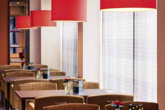 MERCURE HAREN GRONINGEN – vue 3
