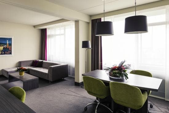 MERCURE HAREN GRONINGEN – vue 5