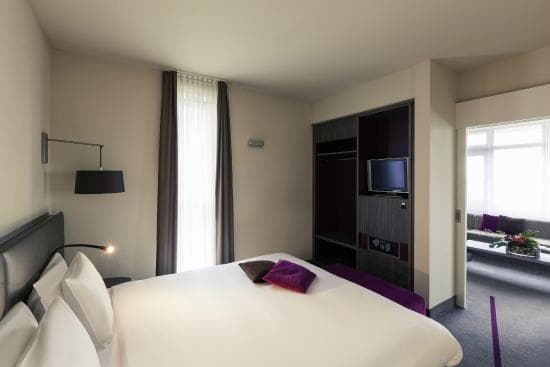 MERCURE HAREN GRONINGEN – vue 4