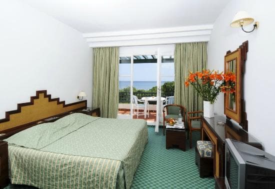 HOTEL ABOU NAWAS – vue 3
